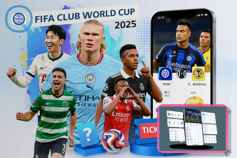 2026美加墨世界杯球迷旅行与观赛指南